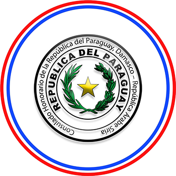 Honorary Consulate of the Republic of Paraguay in Damascus